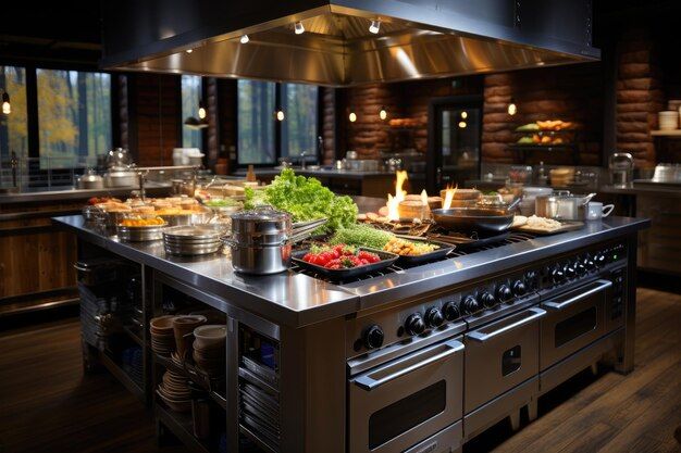 Raj Tandoor & Kitchen Equipments - Premium Tandoor Manufacturer in Ahmedabad