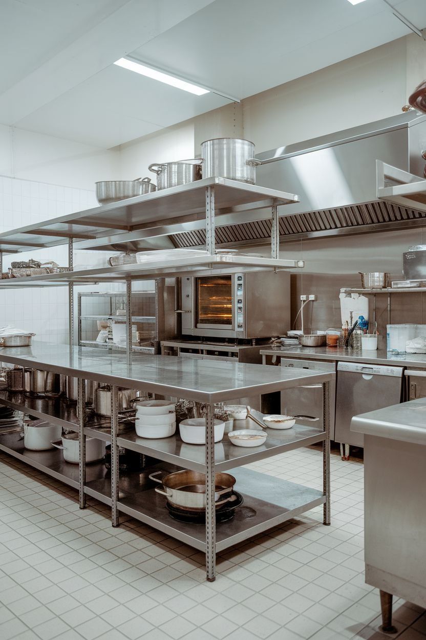 Drum Tandoor - Kitchen Equipment Supplier Ahmedabad